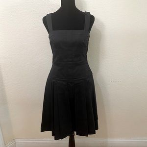 Maggy London A-line cocktail dress